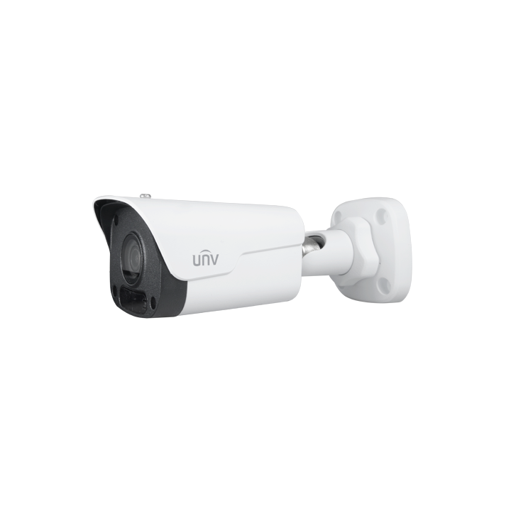 UNIVIEW EASY UV-IPC2122LR5-UPF28M-F 2MP Bullet IP Camera with IR, PoE, IP67
