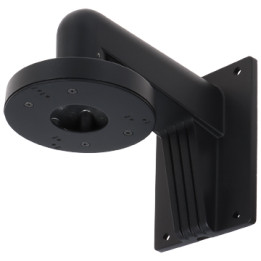 Hikvision DS-1273ZJ-130-TRL(Black) sieninis laikiklis
