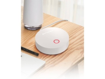 ZigBee WiFi 3.0 vārtejas modelis PS TUYA