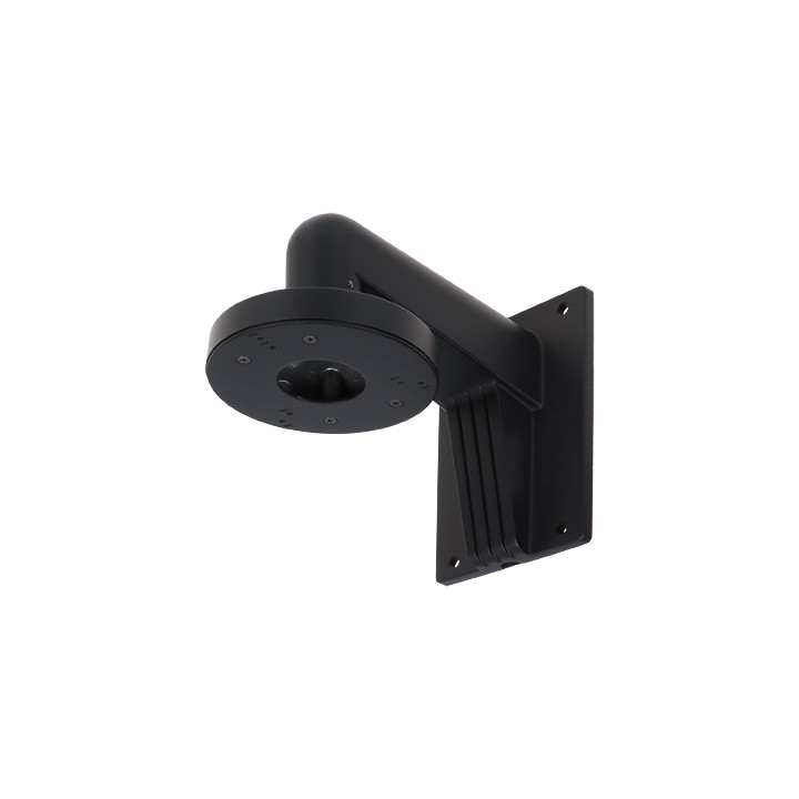 Hikvision DS-1273ZJ-130-TRL(Black) Настенный кронштейн для пулевых камер - Алюминий, Черный