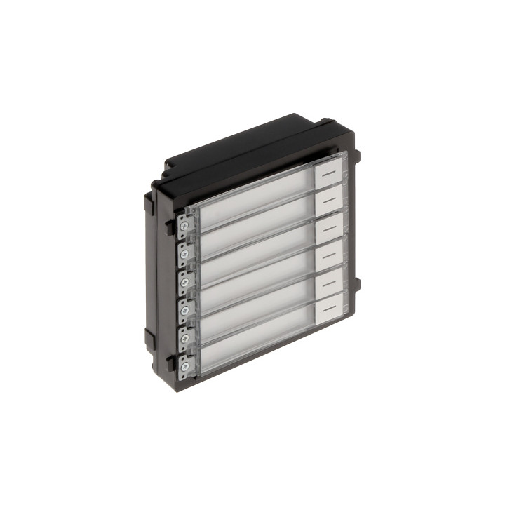 Hikvision DS-KD-KK modulaarne uksejaam IP65