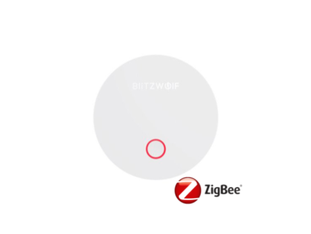 ZigBee WiFi 3.0 vārtejas modelis PS TUYA