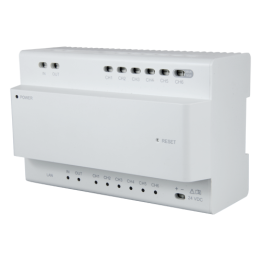 SAFIRE SF-VIMOD-HUB-M2 Smart Home Gateway