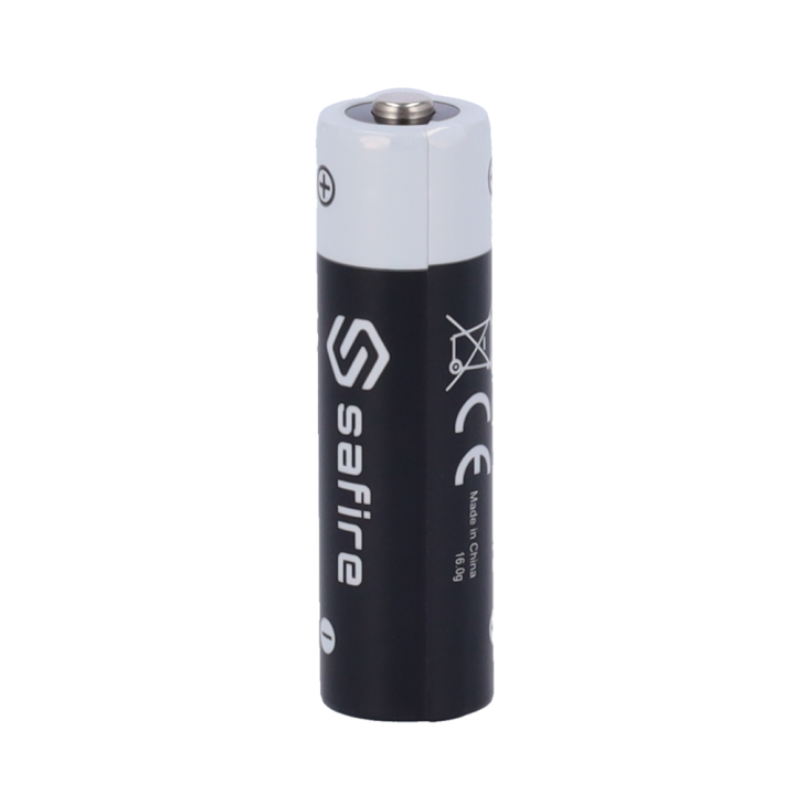 MARCA BLANCA BATT-AA-FR06 AA Battery / Powerbank 5V