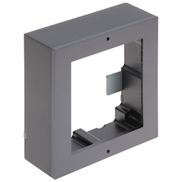 Hikvision DS-KD-ACW1 alumiiniset videopuhelimen kiinnikkeet