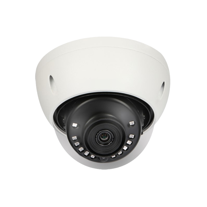 X-SECURITY XS-D843W-8P4N1 8MP IP67 Dome IP/PoE Camera with 30m IR