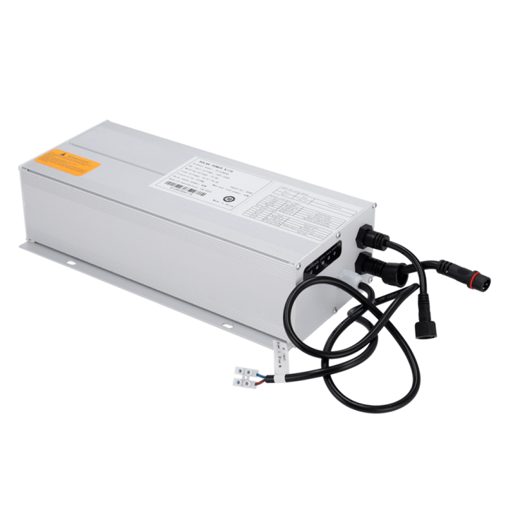 SAFIRE SF-ACBATT-512WH Portable Power Station 512Wh 12V