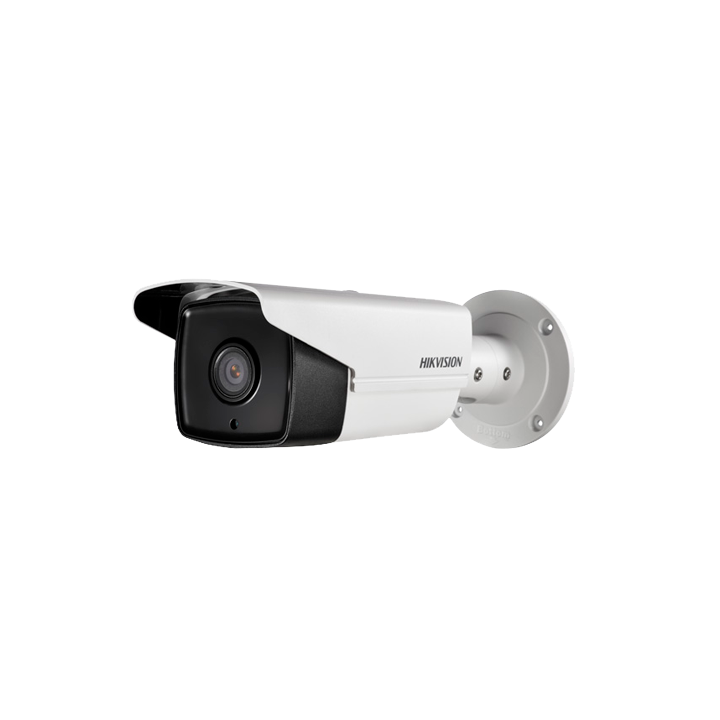 Цилиндрическая IP-камера HIKVISION DS-2CD4A25FWD-IZ, 2MP, с PoE и ИК
