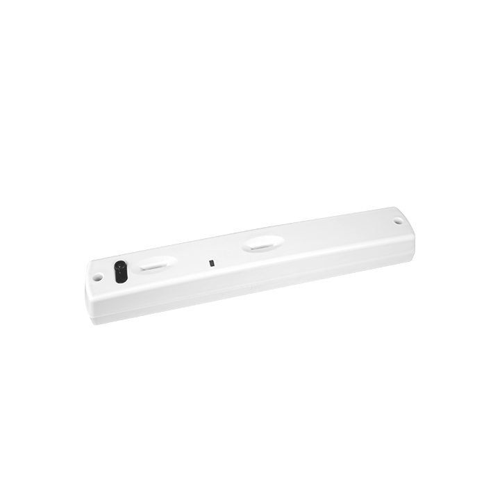 Датчик движения SOPRAS SOP-2IRDT-W, PIR, белый