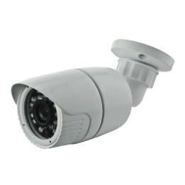 MARCA BLANCA CV029IB-HAC IP66 Bullet IP Camera 720p PoE