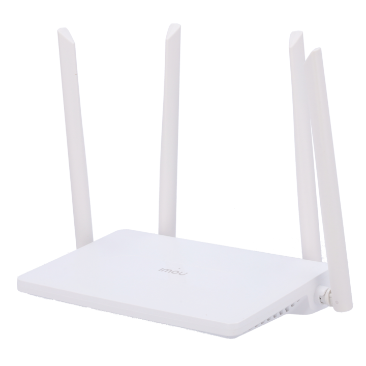 IMOU HR12G-IMOU Managed Gigabit Switch with Wi-Fi 5