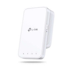 YLEINEN WI-FI-KANTALUEEN LAAJENTAMINEN TL-RE300 2,4 GHz, 5 GHz TP-LINK