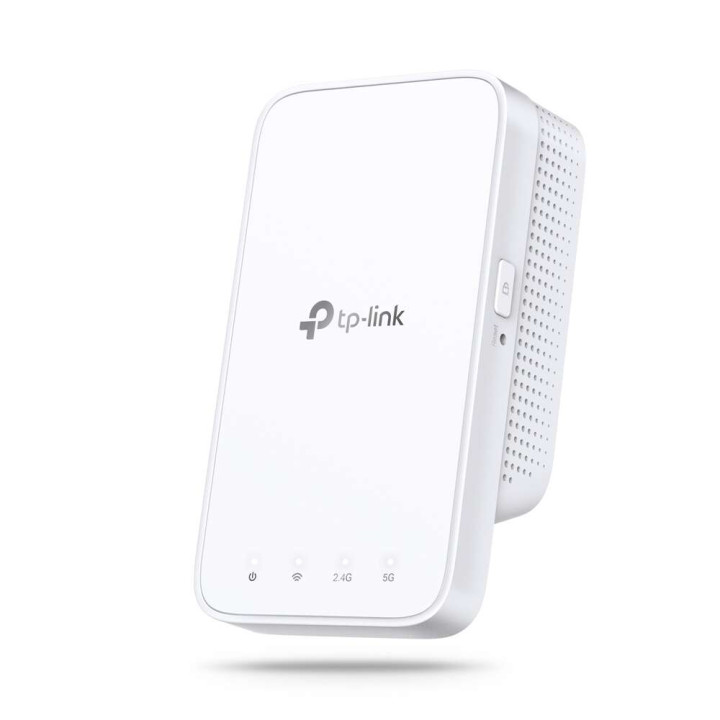 YLEINEN WI-FI-KANTALUEEN LAAJENTAMINEN TL-RE300 2,4 GHz, 5 GHz TP-LINK