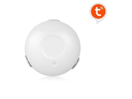 TUYA WiFi plūdu sensors