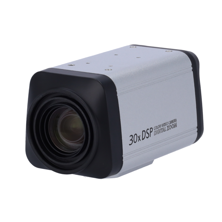 MARCA BLANCA B418Z-5PHAC 5MP IP PTZ Camera with PoE
