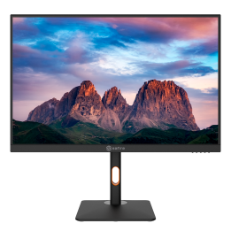 SAFIRE SF-MNT27-4K-V2 27" 4K UHD Desktop Monitor