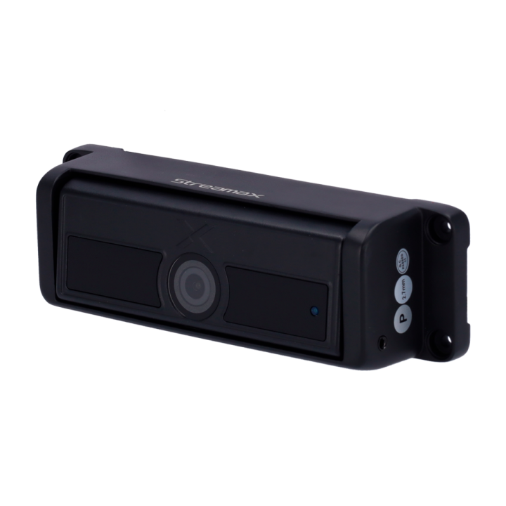 STREAMAX ST-P3S-SM-V2 IP/PoE Camera 1080p Wi-Fi