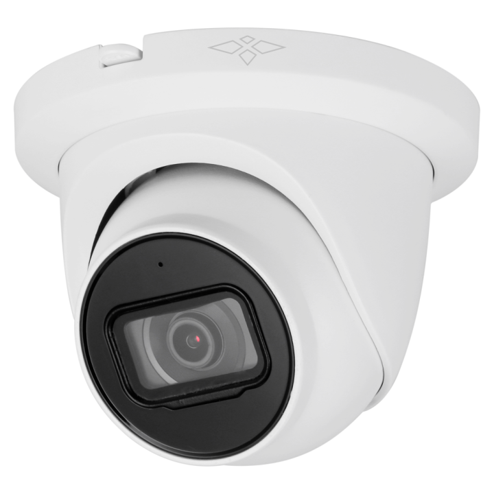 X-SECURITY XS-IPD744CWA-4U-AI 4MP Turret IP Camera with PoE, Wi-Fi, AI Analytics, IP67