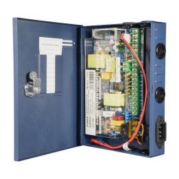 MARCA BLANCA PD-120-9-SLIM 12V 10A 120W Slim Power Supply