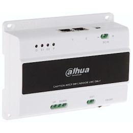 Dahua VTNS2003B-2 Hallatav 2-juhtmeline lüliti videouksesüsteemidele