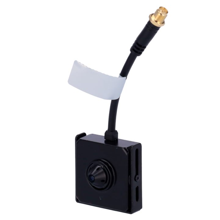 X-SECURITY XS-IPMC004-4 Smart Relay Module 4-Channel Wi-Fi PoE