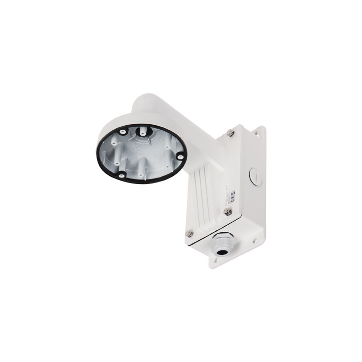 Hikvision DS-1273ZJ-135B sienas stiprinājums