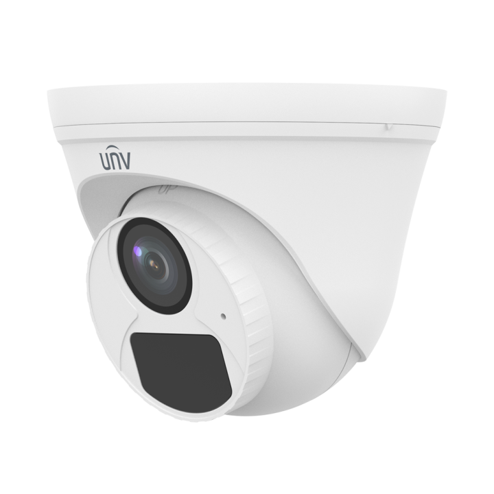 UNIVIEW EASY UV-UAC-T115-AF40 5MP Speed Dome PTZ CCTV Camera with IP67 and IR 20m