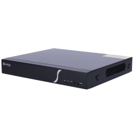 SAFIRE SMART SF-NVR6104-4P-B2 4-Channel PoE NVR, 8MP