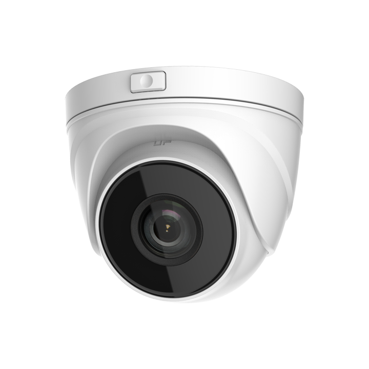 SAFIRE SF-IPDM855ZW-4 4MP IP67 Dome IP Camera with Wi-Fi and PoE