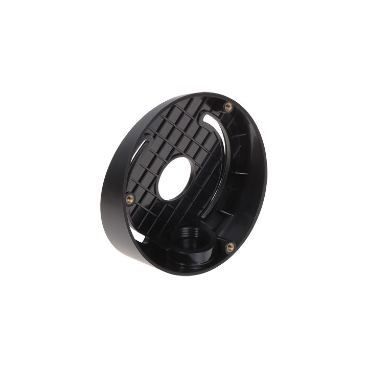 Hikvision DS-1259ZJ(Black) In-ceiling Mount