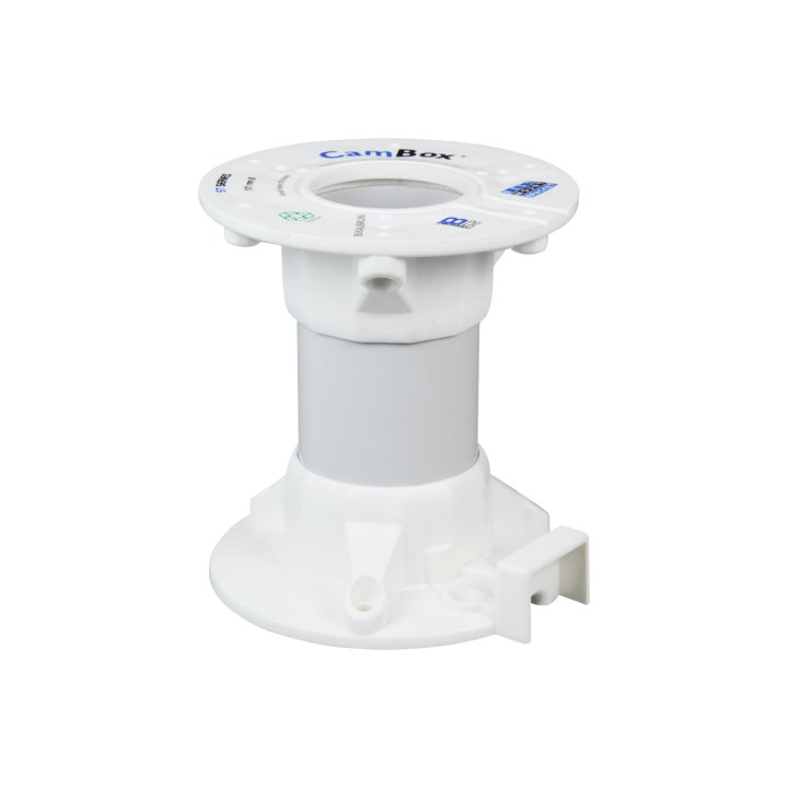 CBOX-ST10 MARCA BLANCA Bracket/Mount