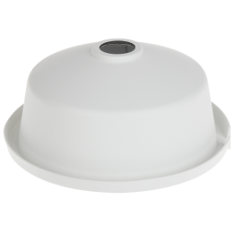Hikvision DS-1253ZJ-L Atsparus Orams Korpusas