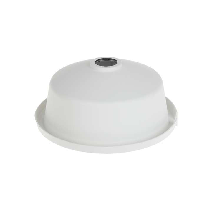 Hikvision DS-1253ZJ-L Atsparus Orams Korpusas