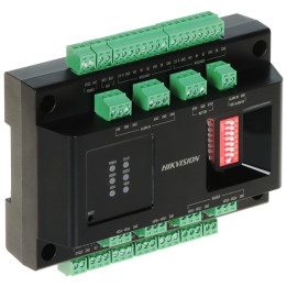 Hikvision DS-K2M002X RS-485 läheduslugeja juurdepääsukontrolliks