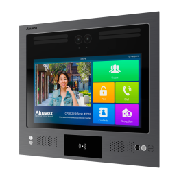 AKUVOX AK-X916S-L IP Video Intercom Door Station
