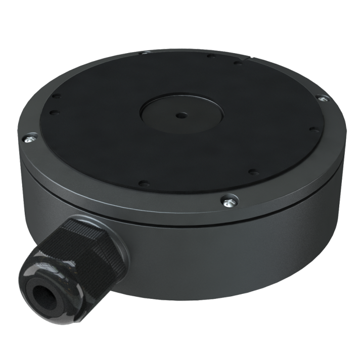 SAFIRE SMART SF-JBOX-0303-GREY NVR Recorder