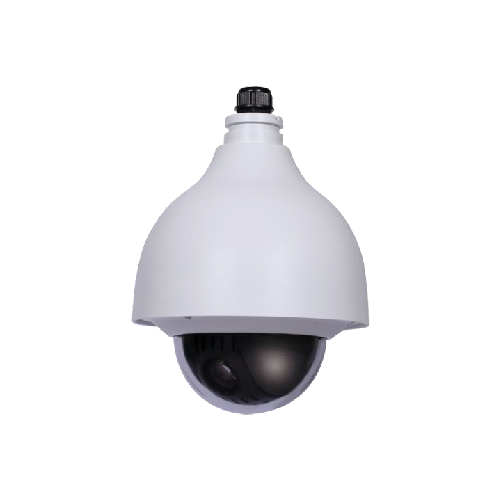 DAHUA SD40212T-HN 2MP IP/PoE Speed Dome PTZ Camera