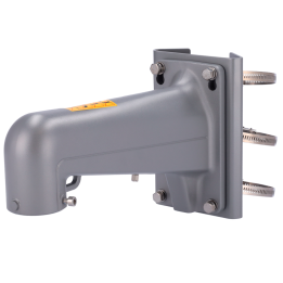 Hikvision DS-1602ZJ-Pole-P Vertical Pole Mount