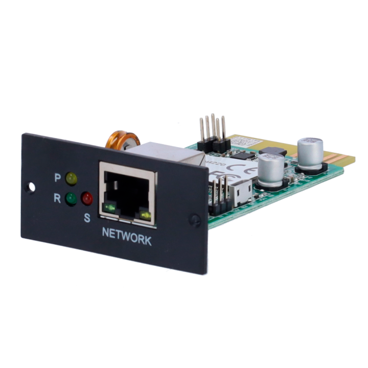 MARCA BLANCA UPS-SMNP-KPM220 UPS System