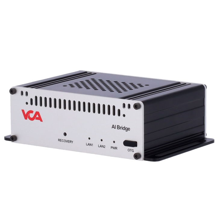VCA-ABP302 VCA TECHNOLOGY Covert PoE Camera IP67