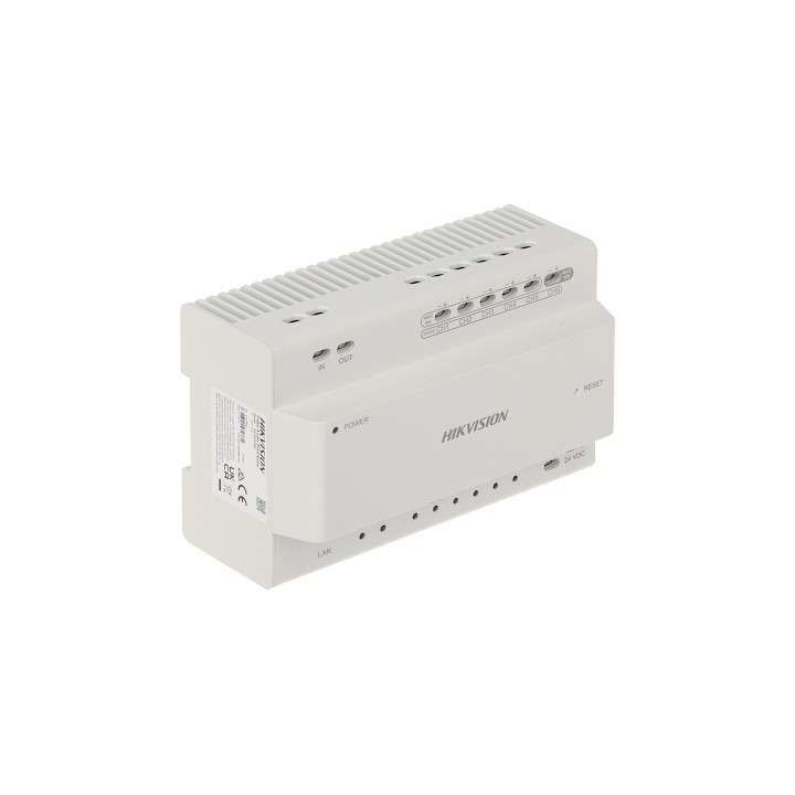 Hikvision DS-KAD706Y 2-Wire Video Door Intercom Switch