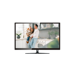SAFIRE SF-MNT32-4K 4K IP Video Intercom Door Station