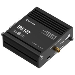 Роутер Teltonika TRB142, 4G/LTE