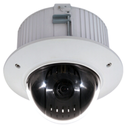 X-SECURITY XS-SD72C12-FHAC 12x Optical Zoom IP Speed Dome PTZ Camera