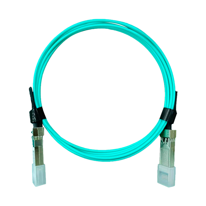 MARCA BLANCA SFP-10G-AOC-3M 10G SFP+ aktiivinen optinen kaapeli 3m