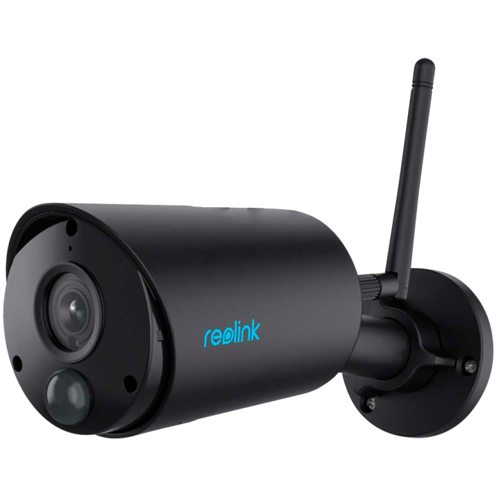Камера REOLINK RL-ARGUS-B320-B, WiFi