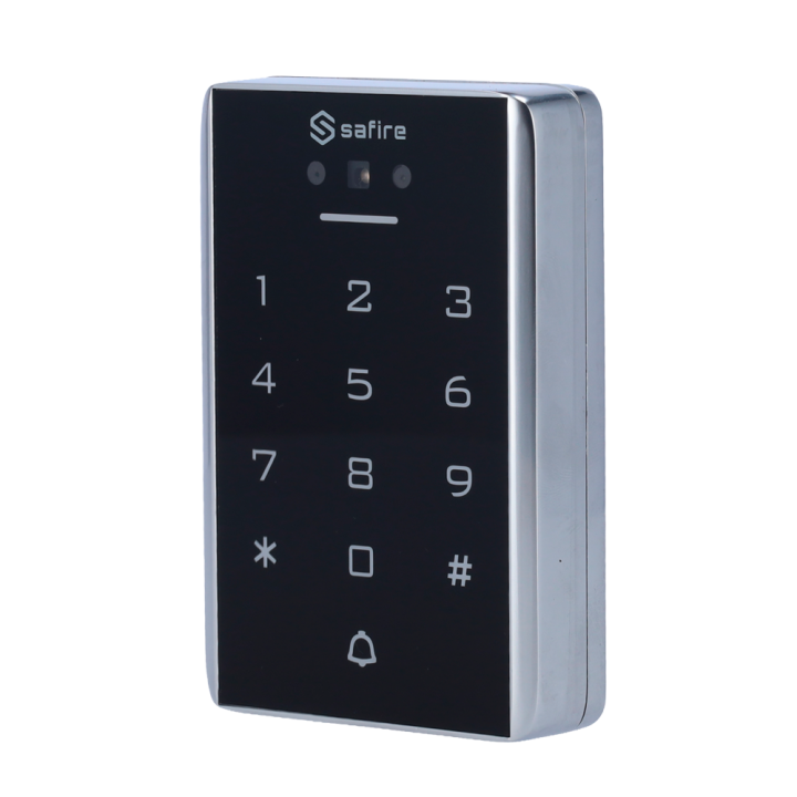 SIB SF-AC124-FR-WIFI Wi-Fi Keypad with RFID Reader