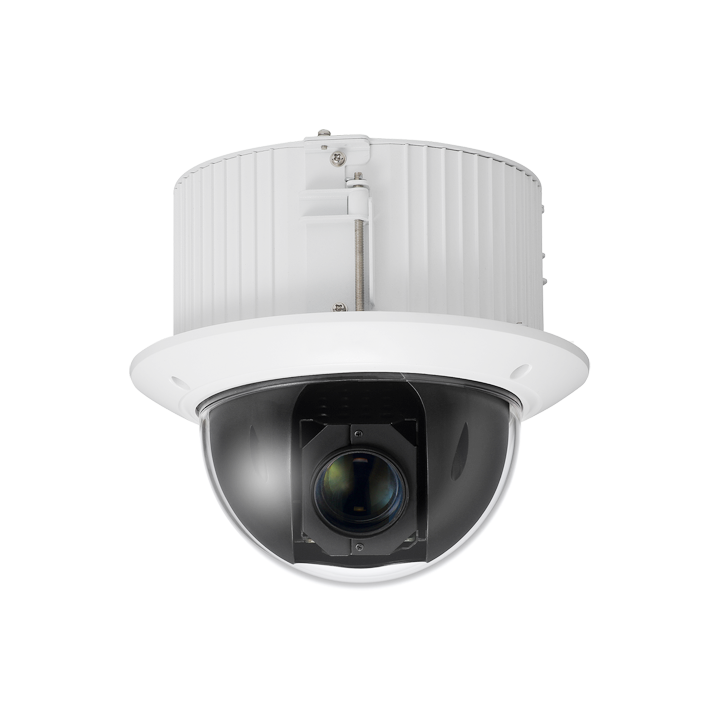 X-SECURITY XS-IPSD73C30ATW-4 4MP IP/PoE Speed Dome PTZ Camera, 30x Optical Zoom, Wi-Fi