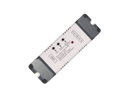 SONOFF 2CH DC 5-32V WIFI+RF SPRIEGUMA BEZ MAKSAS