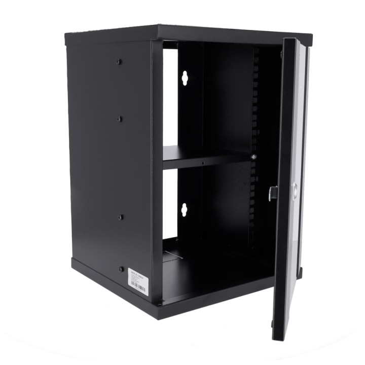 Серверный шкаф MARCA BLANCA RACK-9U-10INCH, 9U, 10 дюймов